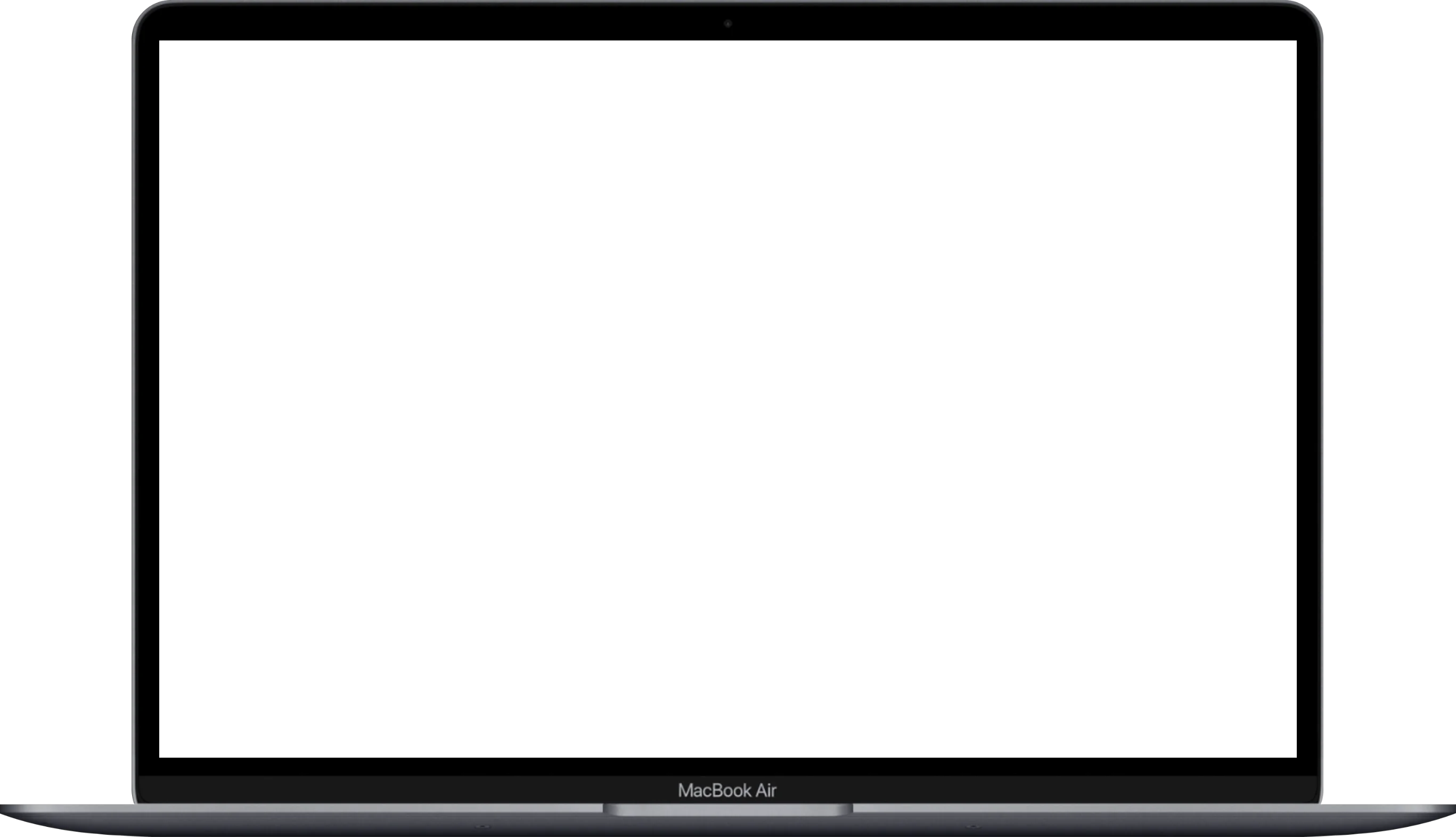 Dulce Picor - tienda online en MacBook Air